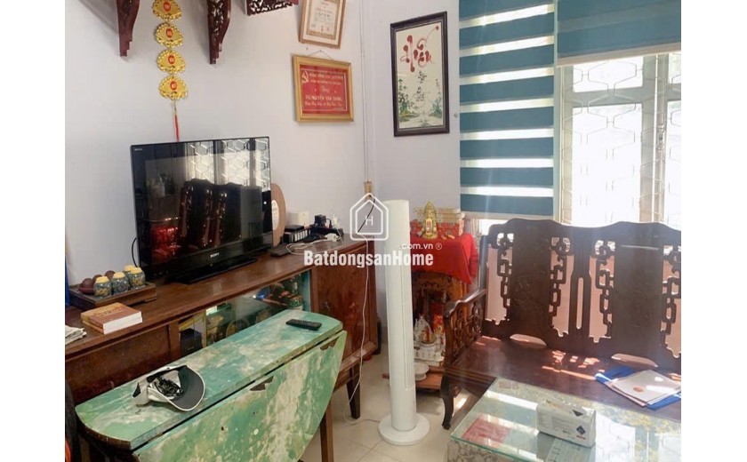 Giảm 100tr! CC Tầng 2 Lê Minh Xuân 44m2 – Tân Bình S